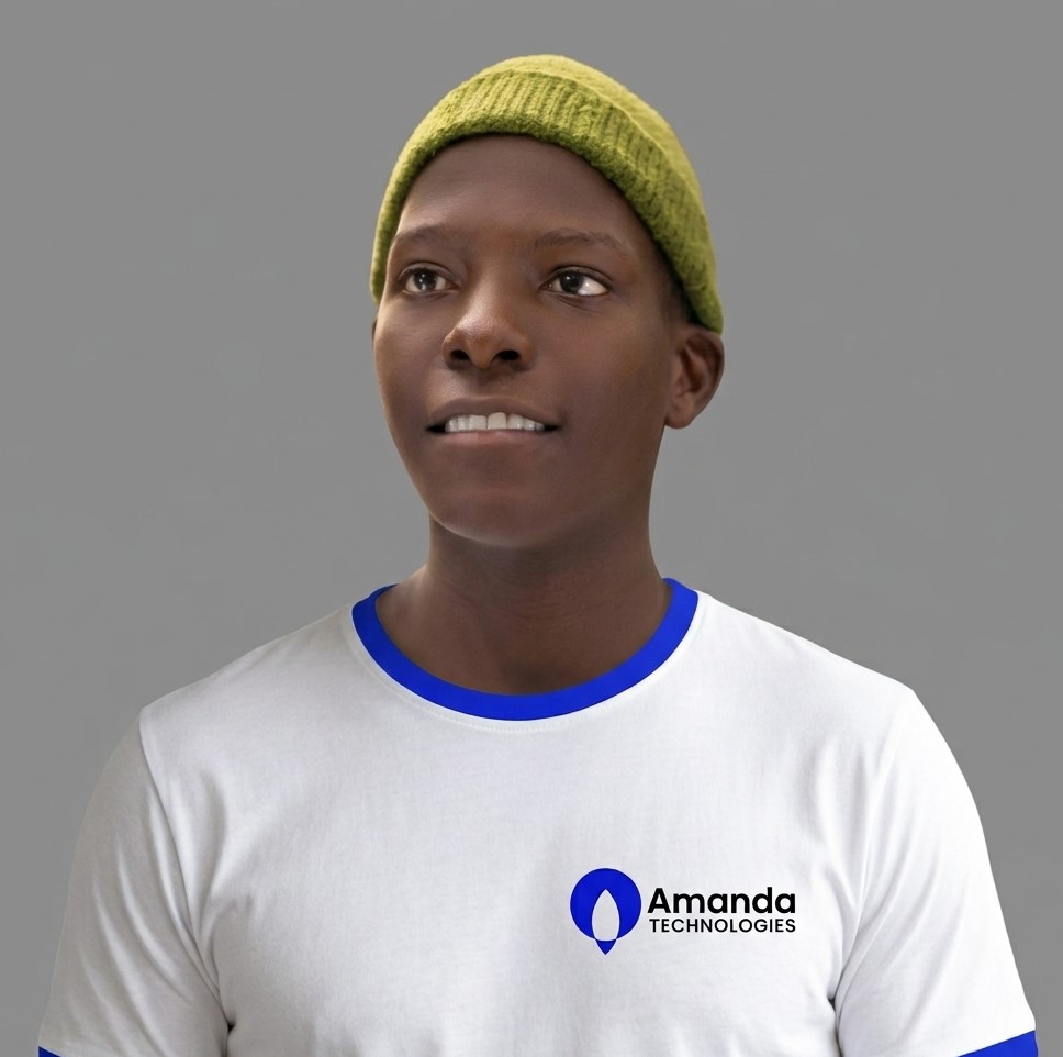 Kato Solomon